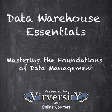 Cover of Data Warehouse Essentials