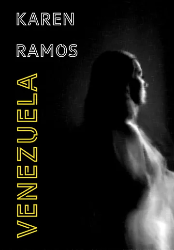 Cover of Venezuela