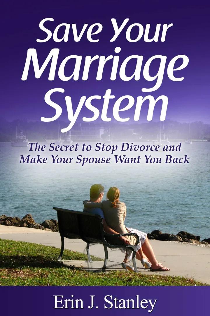 Save Your Marriage System