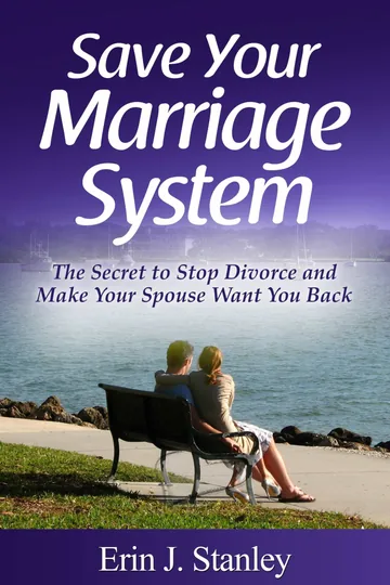 Cover of Save Your Marriage System