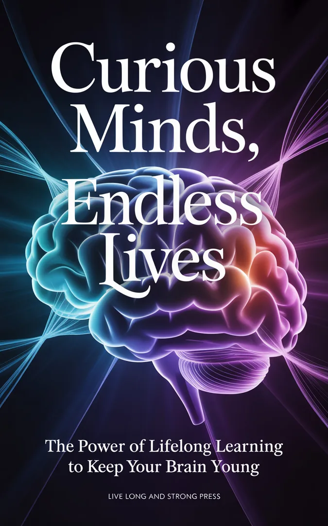Curious Minds, Endless Lives