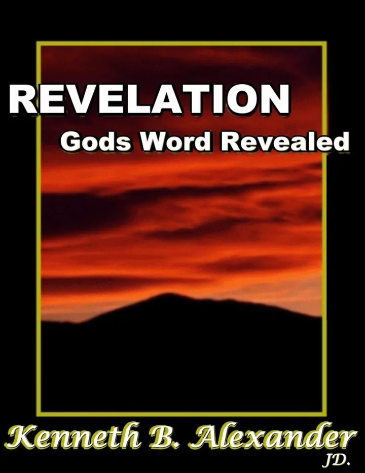 Revelation