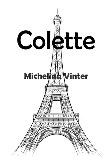 Cover of Colette