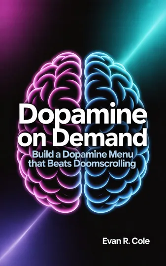 Cover of Dopamine on Demand