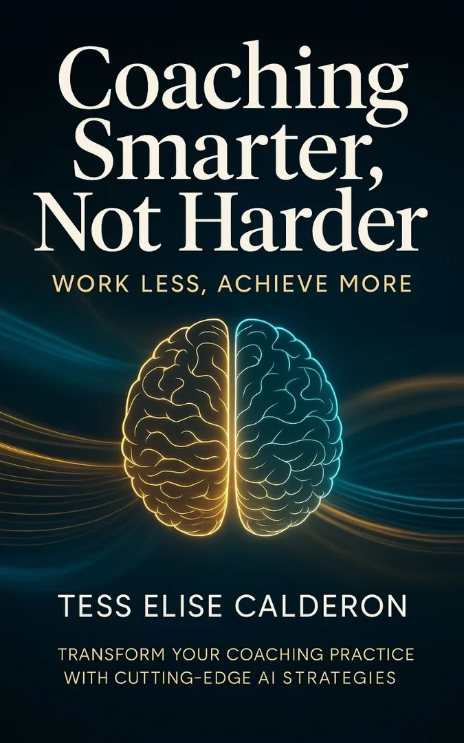 Coaching Smarter, Not Harder
