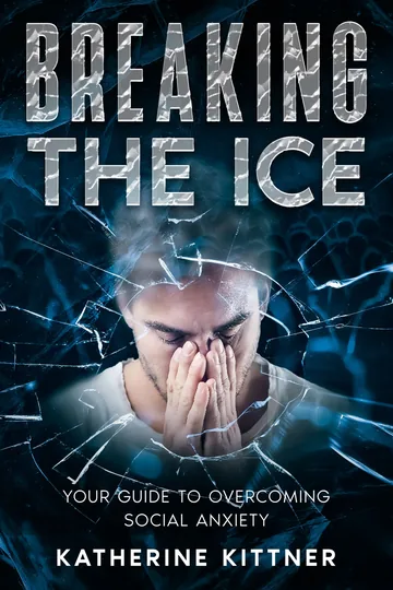 Cover of Breaking the Ice