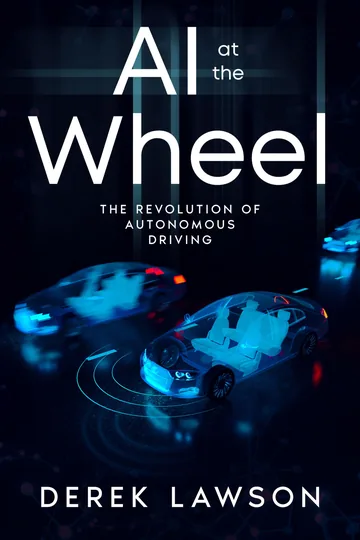 Cover of AI at the Wheel
