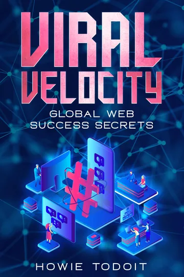 Cover of Viral Velocity