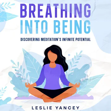 Cover of Breathing Into Being