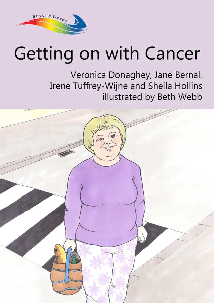 Getting On With Cancer
