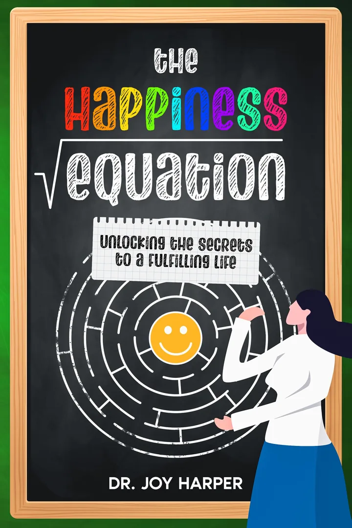 The Happiness Equation