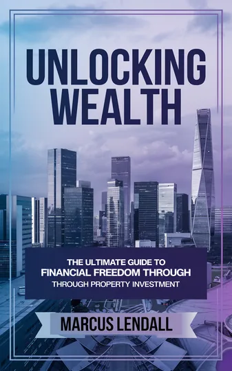 Cover of Unlocking Wealth