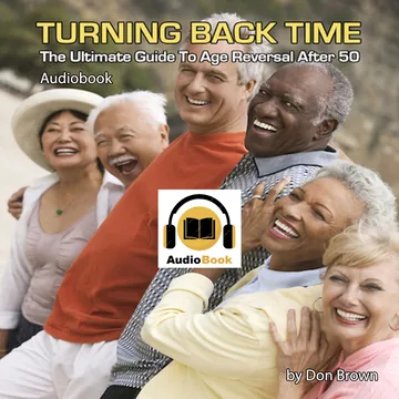 Cover of Turning Back Time