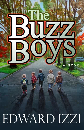 The Buzz Boys