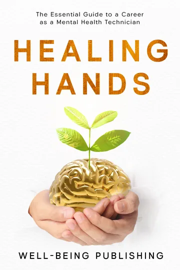 Cover of Healing Hands