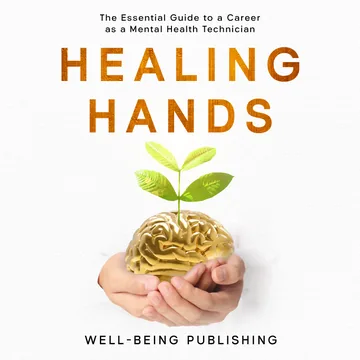 Cover of Healing Hands