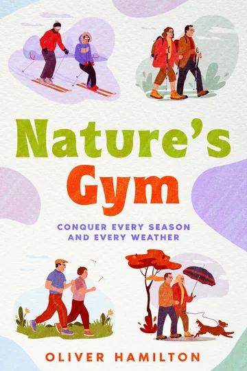 Cover of Nature's Gym