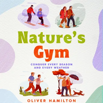 Cover of Nature's Gym