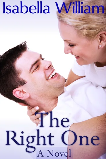 Cover of The Right One