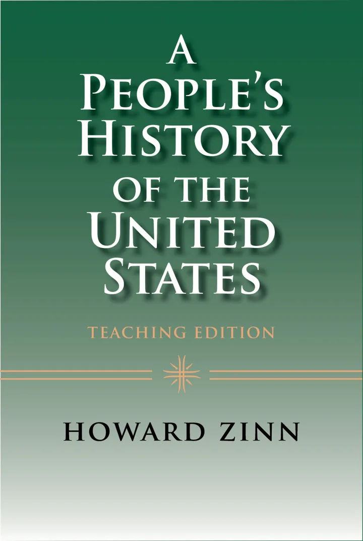 A People's History of the United States