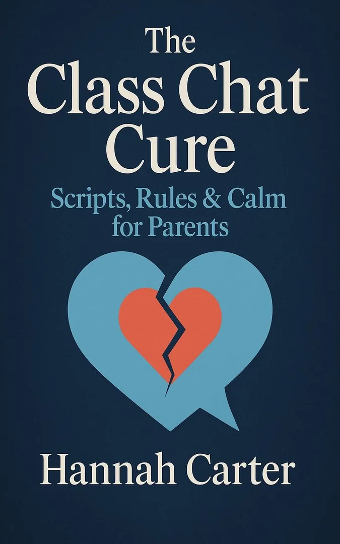 The Class Chat Cure