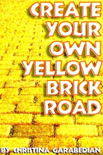 Cover of Create Your Own Yellow Brick Road