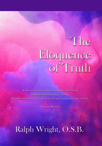 Cover of The Eloquence of Truth