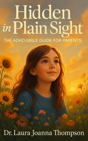 Cover of Hidden in Plain Sight