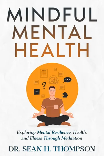 Cover of Mindful Mental Health