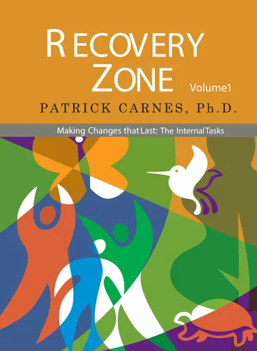 Cover of Recovery Zone Volume 1
