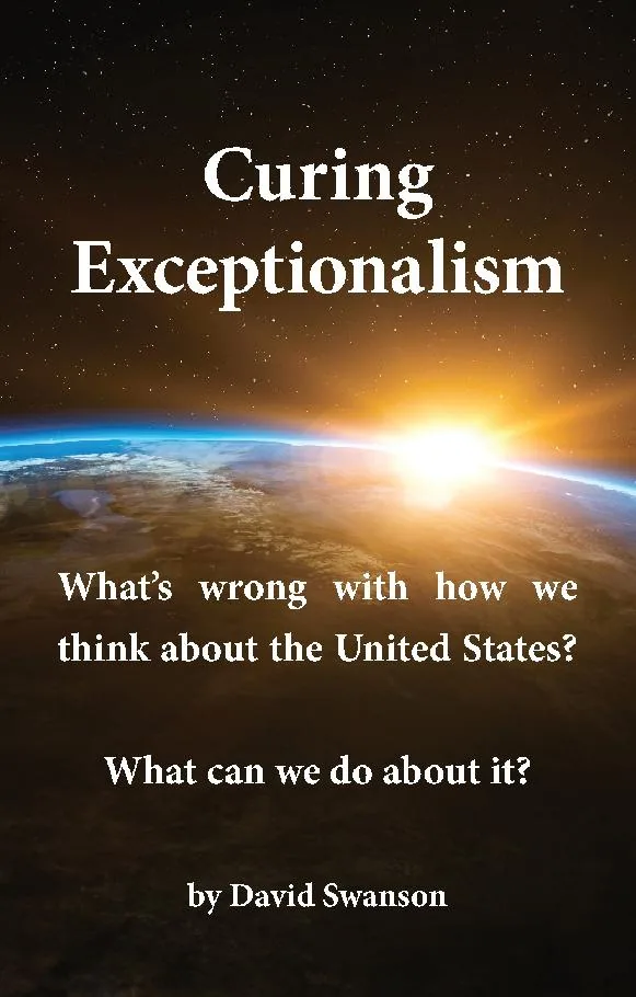 Curing Exceptionalism