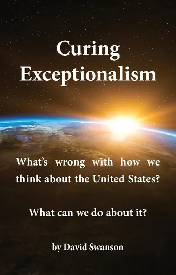 Curing Exceptionalism