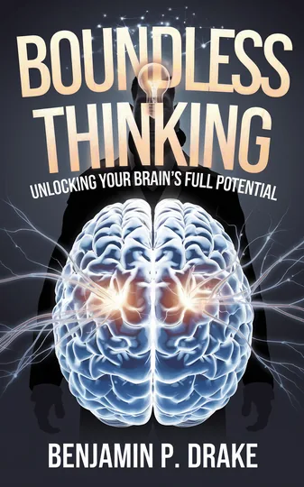 Cover of Boundless Thinking