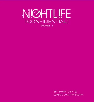 Cover of Nightlife [Confidential] Volume 1