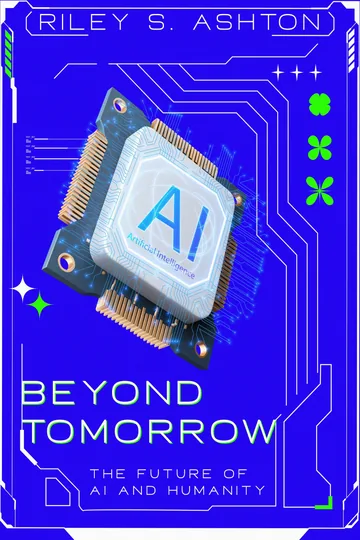 Cover of Beyond Tomorrow
