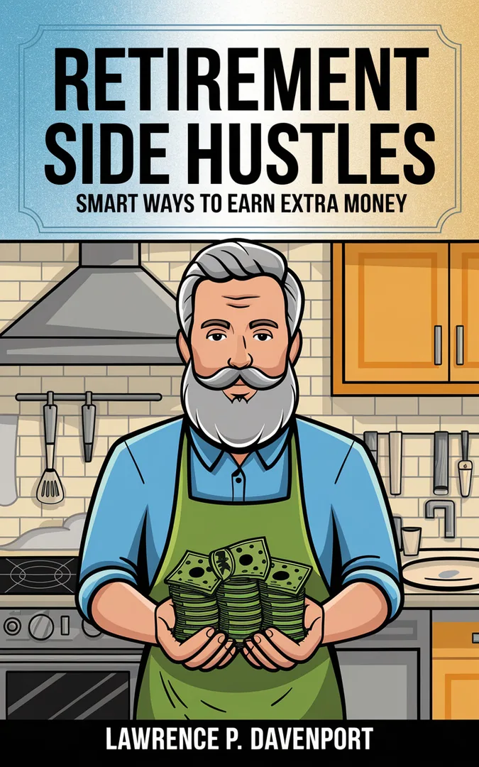 Retirement Side Hustles