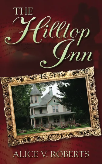 Cover of The Hilltop Inn