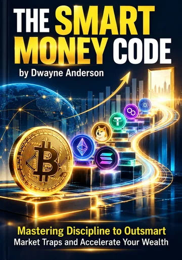 The Smart Money Code