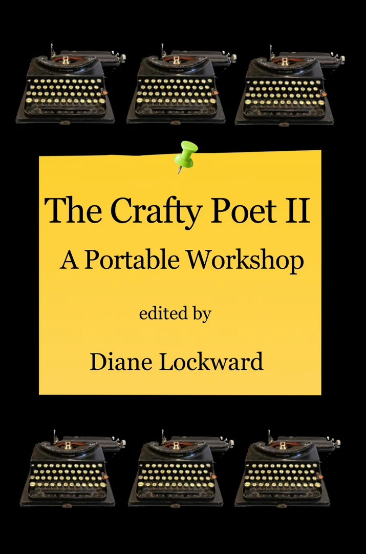 The Crafty Poet II