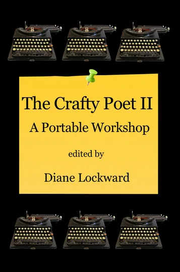 Cover of The Crafty Poet II