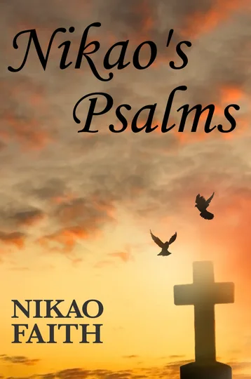 Cover of Nikao's Psalms