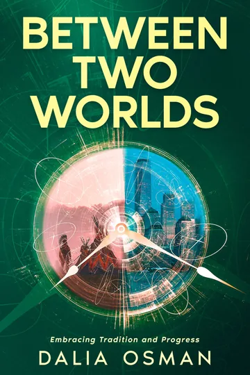 Cover of Between Two Worlds