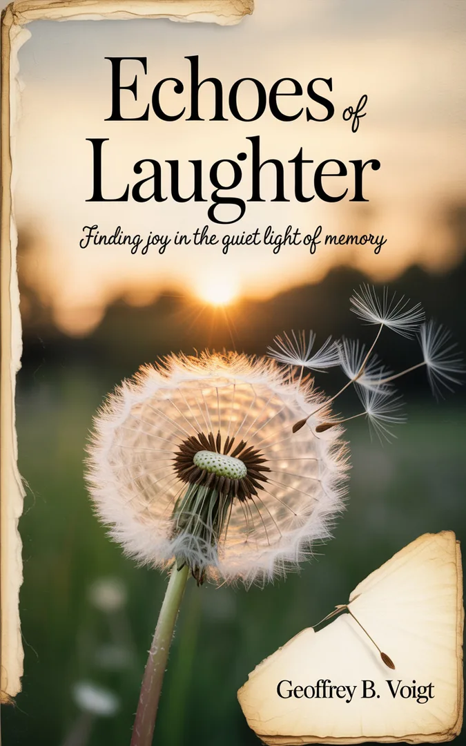Echoes of Laughter