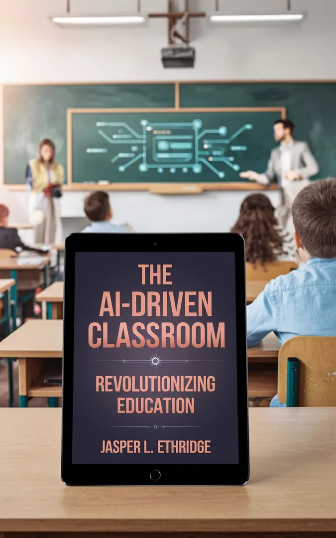 The AI-Driven Classroom