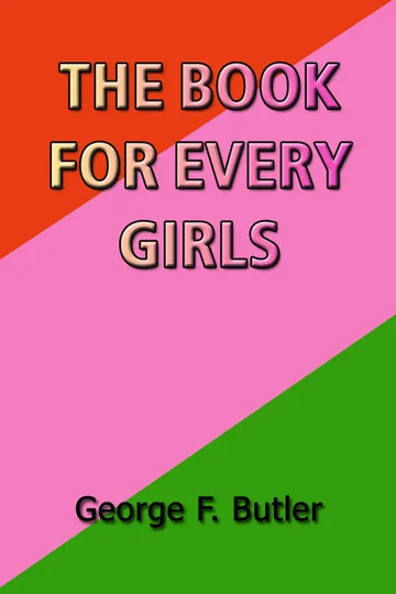 Cover of The Book for Every Girls
