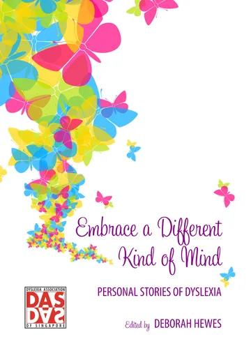 Cover of Embrace a Different Kind of Mind