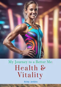 My Journey to a Better Me