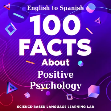 Cover of 100 Facts About Positive Psychology