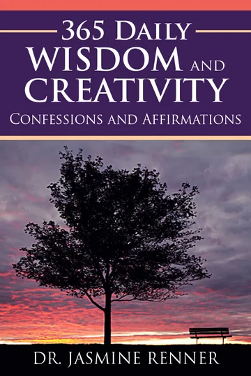 Cover of 365 Daily Wisdom and Creativity