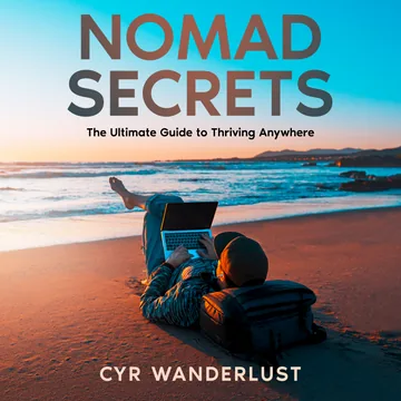 Cover of Nomad Secrets
